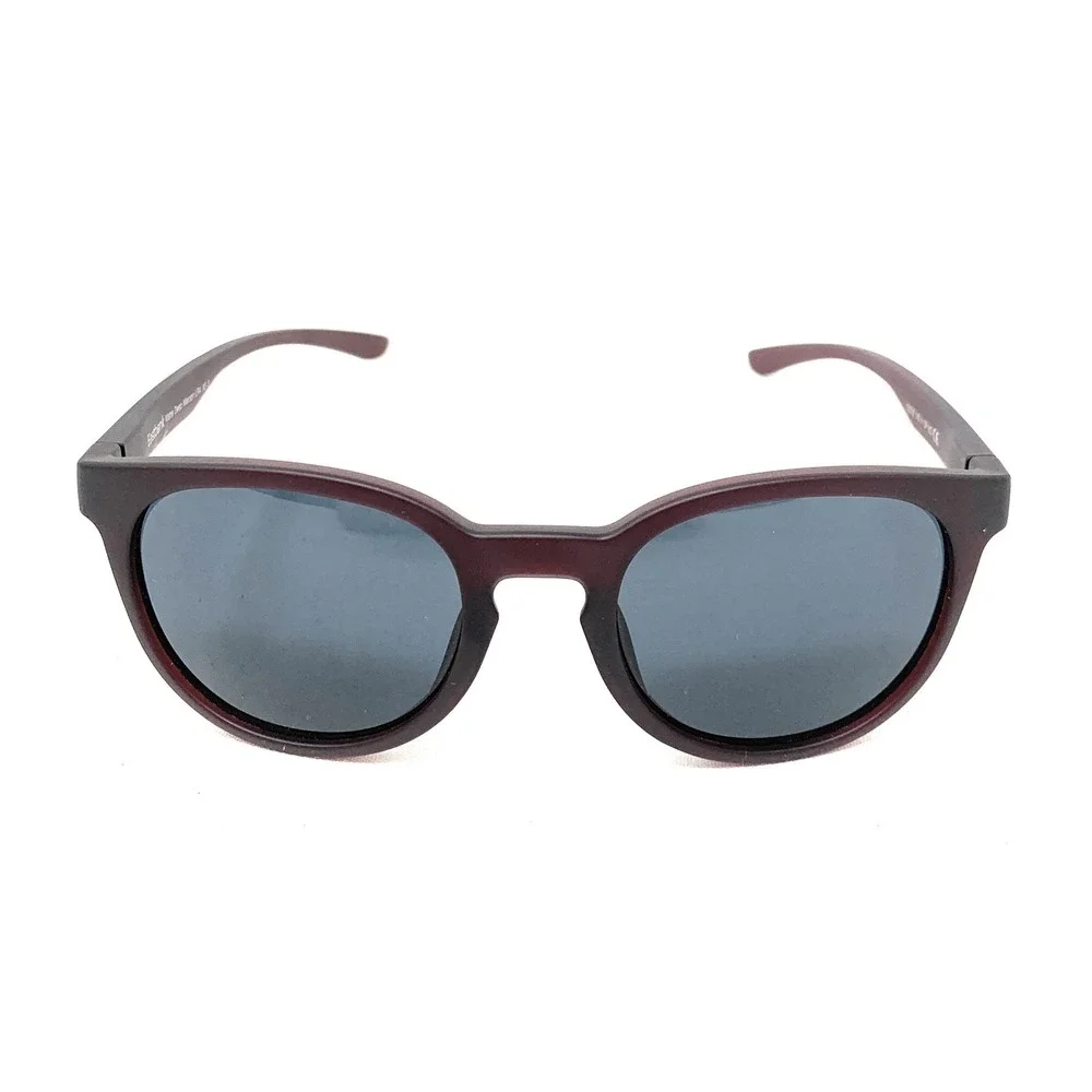 SMITH OPTICS Eastbank ChromaPop Black Sunglasses Matte Deep Maroon 52mm
